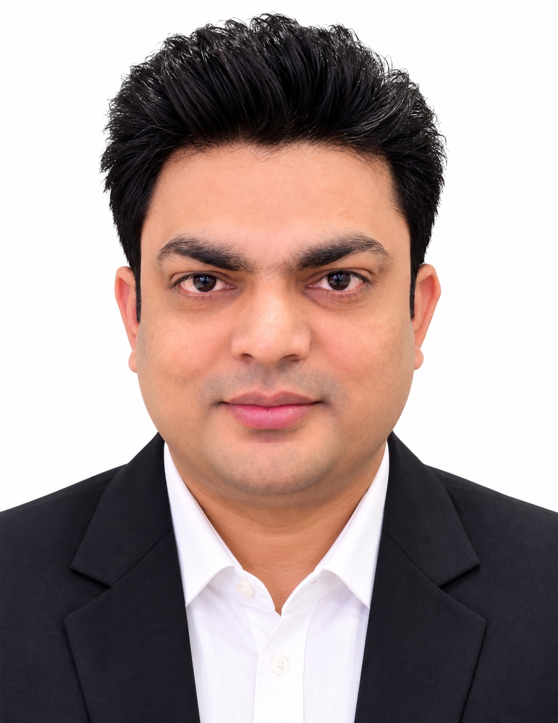 Amit Kumar, A.K. SOFTWARES AND SERVICES